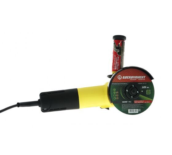 УШМ/ HANSKONNER HAG 90121 P