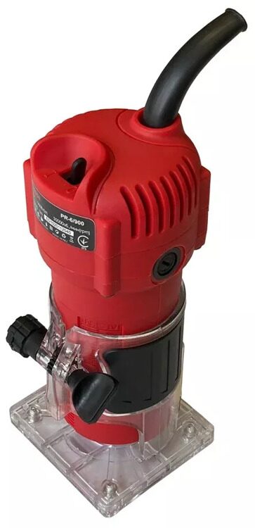 Фрезер EDON PR6/900